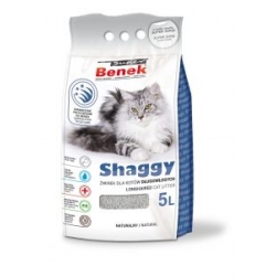 SUPER BENEK SHAGGY 5L